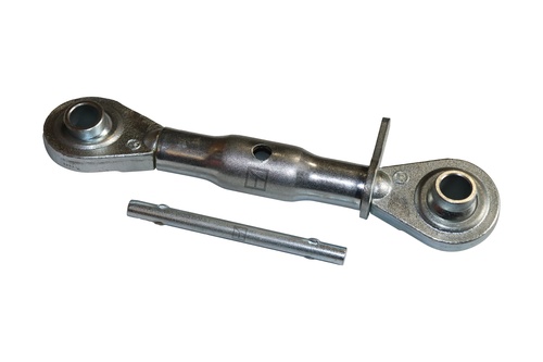 Topstang M24x3 med hærdet kuglehoveder