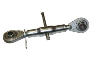 65-003 Topstang M24x3 med hærdet kuglehoveder