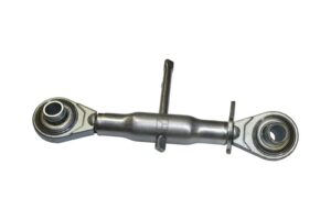 65-004 Topstang M24x3 med hærdet kuglehoveder