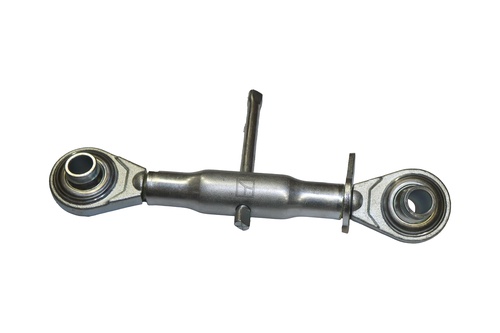 Topstang M24x3 med hærdet kuglehoveder