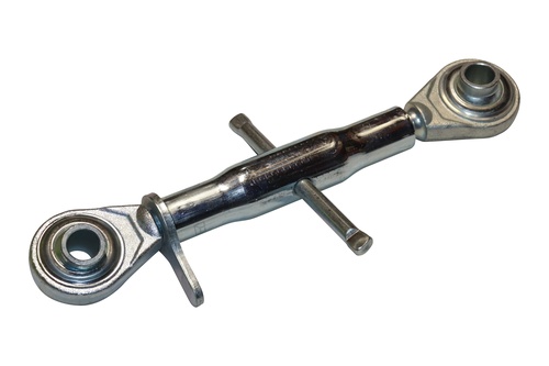 Topstang M24x3 med hærdet kuglehoveder