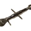 Topstang M24x3 med hærdet kuglehoveder