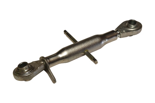Topstang M24x3 med hærdet kuglehoveder