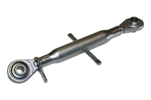 Topstang M24x3 med hærdet kuglehoveder