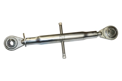 Topstang M24x3 med hærdet kuglehoveder