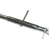 Topstang M24x3 med hærdet kuglehoveder