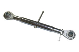 65-011 Topstang M24x3 med hærdet kuglehoveder