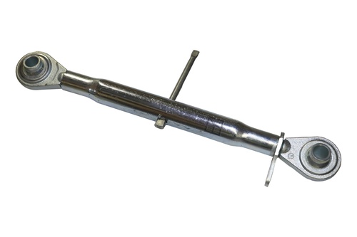 Topstang M24x3 med hærdet kuglehoveder