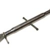 Topstang M24x3 med hærdet kuglehoveder