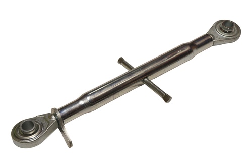 Topstang M24x3 med hærdet kuglehoveder