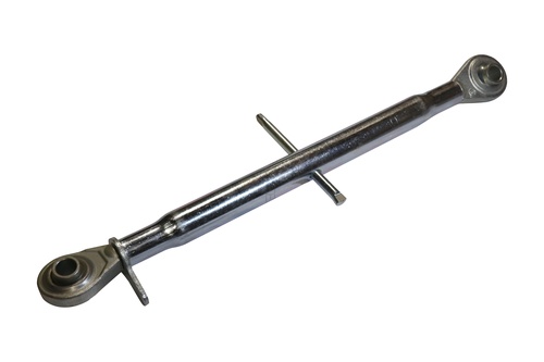 Topstang M24x3 med hærdet kuglehoveder