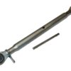 Topstang M24x3 med hærdet kuglehoveder