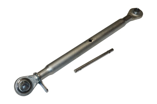 Topstang M24x3 med hærdet kuglehoveder