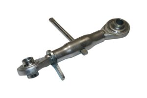 65-052 Topstang M24x2,5 med hærdet kuglehoveder