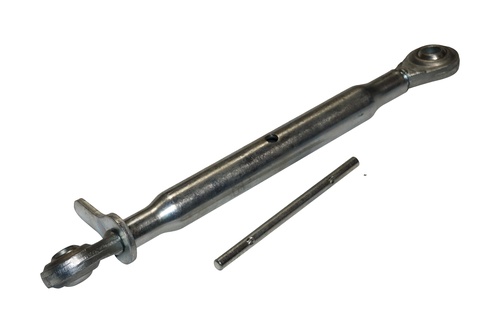 Topstang M20x2,5 med hærdet kuglehoveder