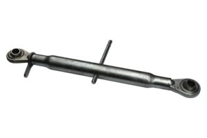 65-104 Topstang med hærdet kuglehoveder M27x3