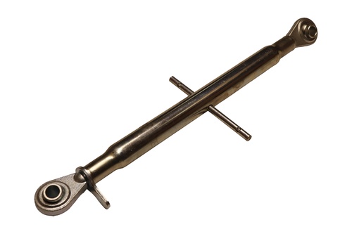 Topstang med hærdet kuglehoveder M27x3
