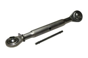 65-122 Topstang M27x3 med hærdet kuglehoveder