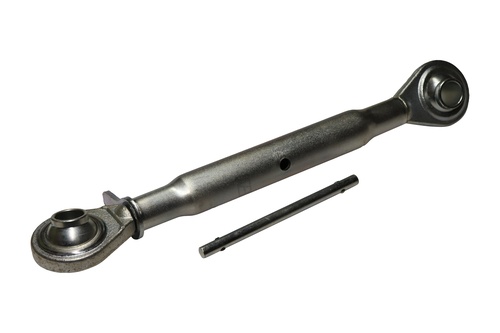 Topstang M27x3 med hærdet kuglehoveder