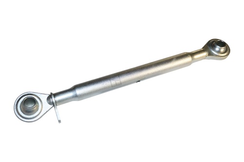 Topstang med hærdet kuglehoveder M27x3