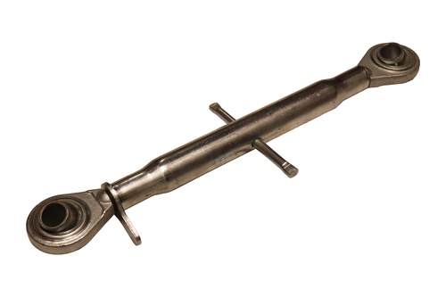 Topstang med hærdet kuglehoveder M27x3