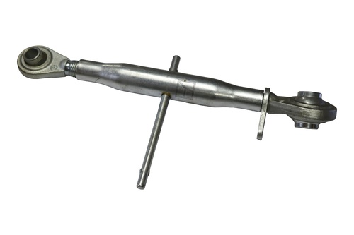 Topstang med hærdet kuglehoveder M27x3