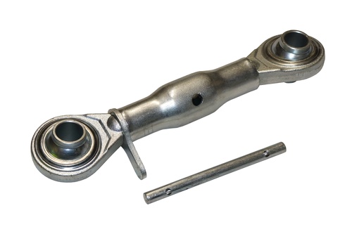 Topstang M30x3,5 standard