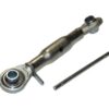 Topstang M30x3,5 standard