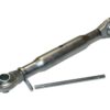 Topstang M30x3,5 standard