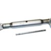 Topstang M30x3,5 standard