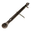 Topstang M30x3,5 med hærdet kuglehoved M30x3,5