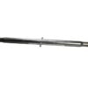 Topstang med hærdet kuglehoved M30x3,5