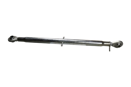 Topstang med hærdet kuglehoved M30x3,5