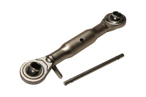 Topstang M30x3,5 standard