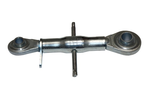 Topstang med hærdet kuglehoveder M30x3,5