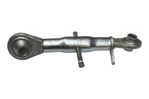Topstang med hærdet kuglehoveder M30x3,5