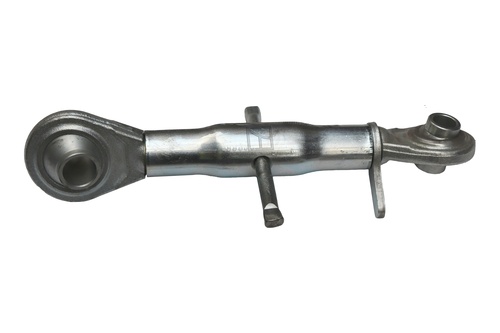 Topstang med hærdet kuglehoveder M30x3,5