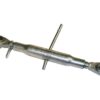 Topstang M30x3,5 standard