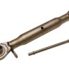 Topstang M30x3,5 standard