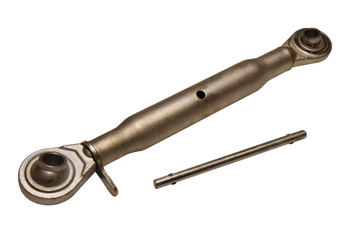 Topstang M30x3,5 standard