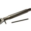 Topstang M30x3,5 standard