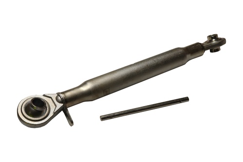 Topstang M30x3,5 standard