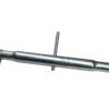 Topstang med hærdet kuglehoveder M30x3,5