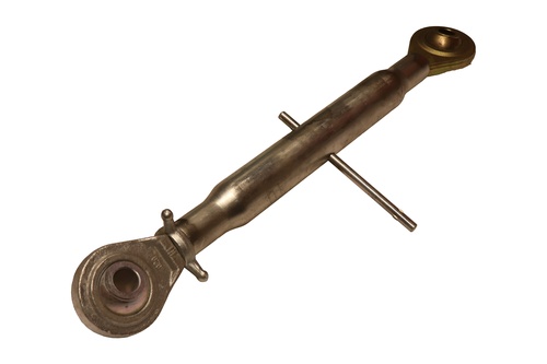 Topstang M36x3 med hærdet kuglehoveder