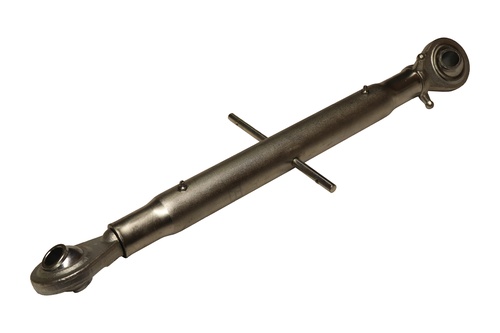 Topstang med hærdet kuglehoveder M36x3