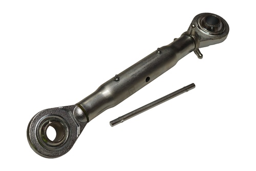 Topstang med hærdet kuglehoveder M36x3