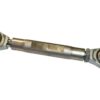 Topstang M36x3 - Cat. III