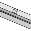 Hulspændestift Ø6x45