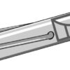 Rør for topstang 420mm
