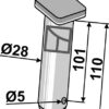 Bolt